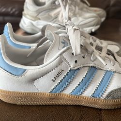 Shoes kid sambas
