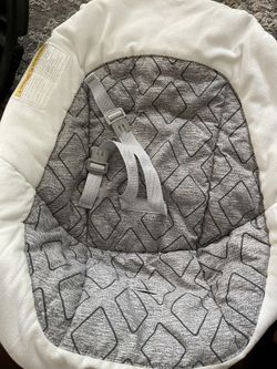 Graco Duet Connect Swing