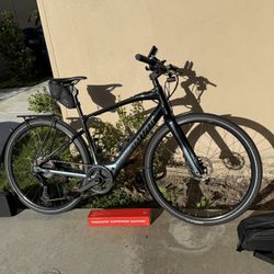 2023 Specialized Turbo Vado 5.0 SL EQ