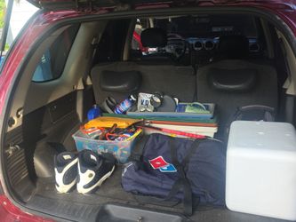 2006 GMC Envoy