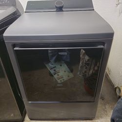 LG Dryer
