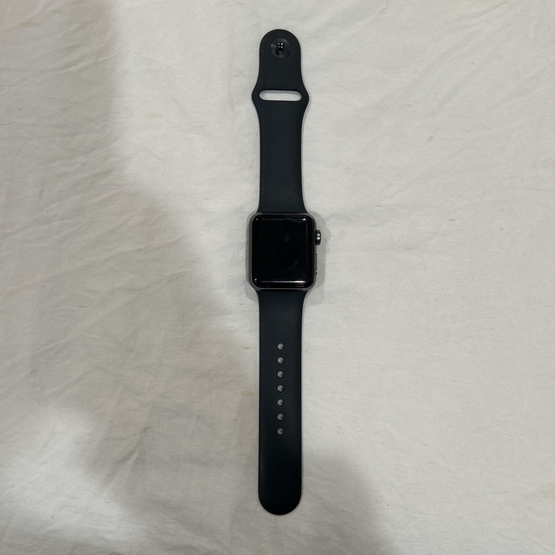 Apple Watch series 3 – 38mm