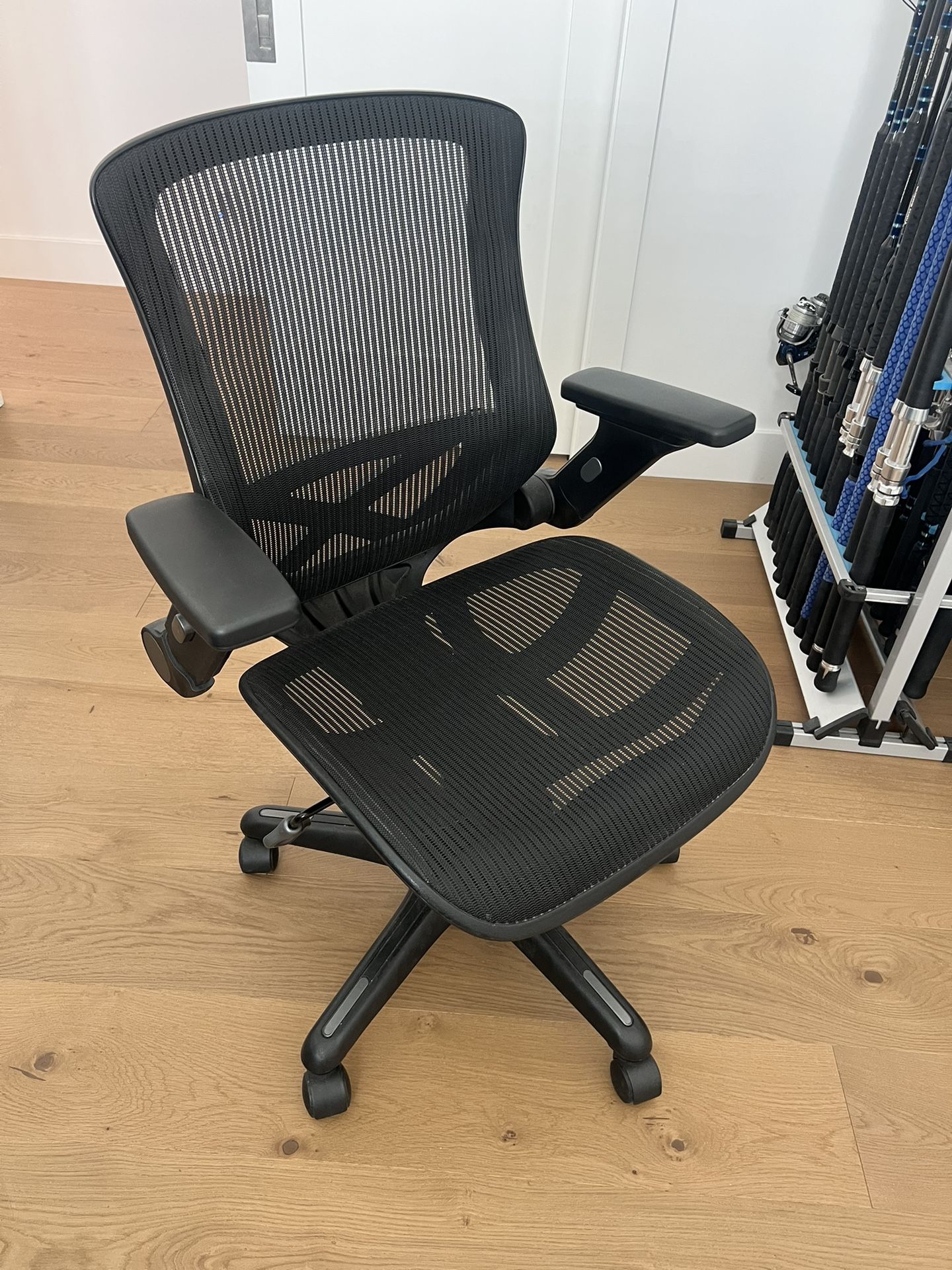 Mesh Office Chair