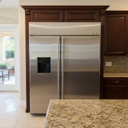 LG Monogram 48 Inch – Winter Haven, FL
