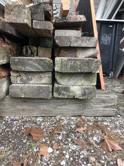 200 years old pin lumber, different sizes