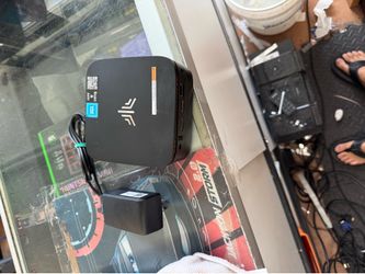 KAMRUI AK1 Plus Mini PC | Intel N95 | 16GB RAM | 512GB SSD | Windows 11 Pro | Dual 4K HDMI