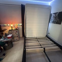 Bed Frame 