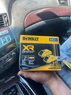 DeWalt