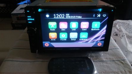 car stereos
