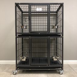 dog kennel cage