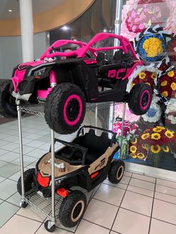 Cars for kids