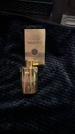 Azzaro Wanted Forever Elixir 