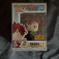 Brand New Funko Pop Caromed In a Case
