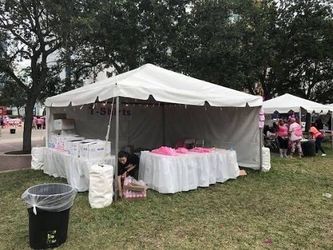Used tents for s,a,l, e