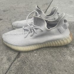  adidas Yeezy Boost 350 V2 Low Sesame size 12