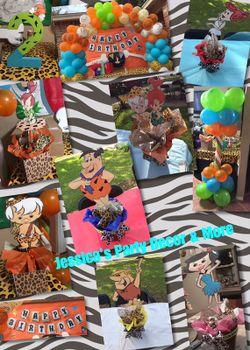 Party Decorations & More