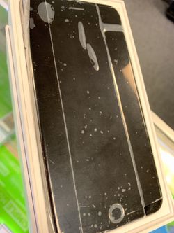 Iphone 6s plus UNLOCKED