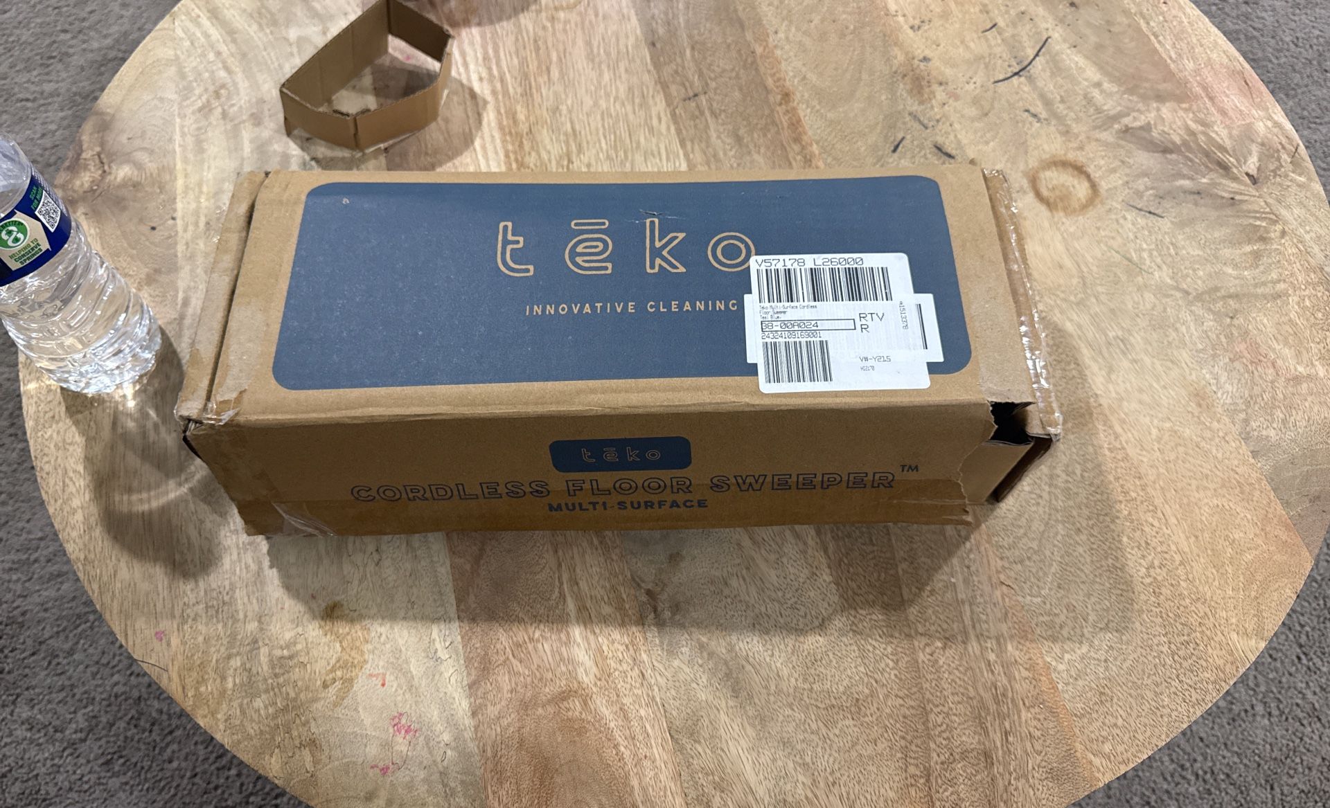 Tēko