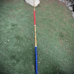 Calcutta Bamboo Fishing Gaffs