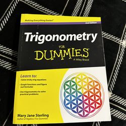 Trig for Dummies