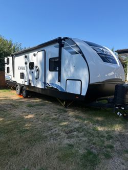 Sleeps 8 RV Trailer/Camper/Home