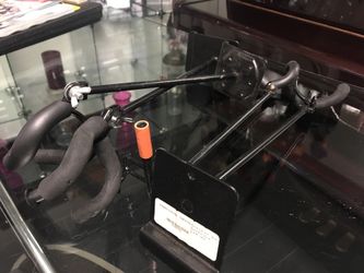Guitar hangers
