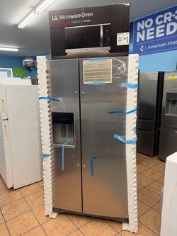 Whirlpool refrigerator