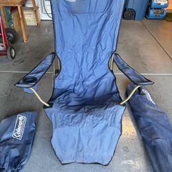 Coleman Lounge Chairs
