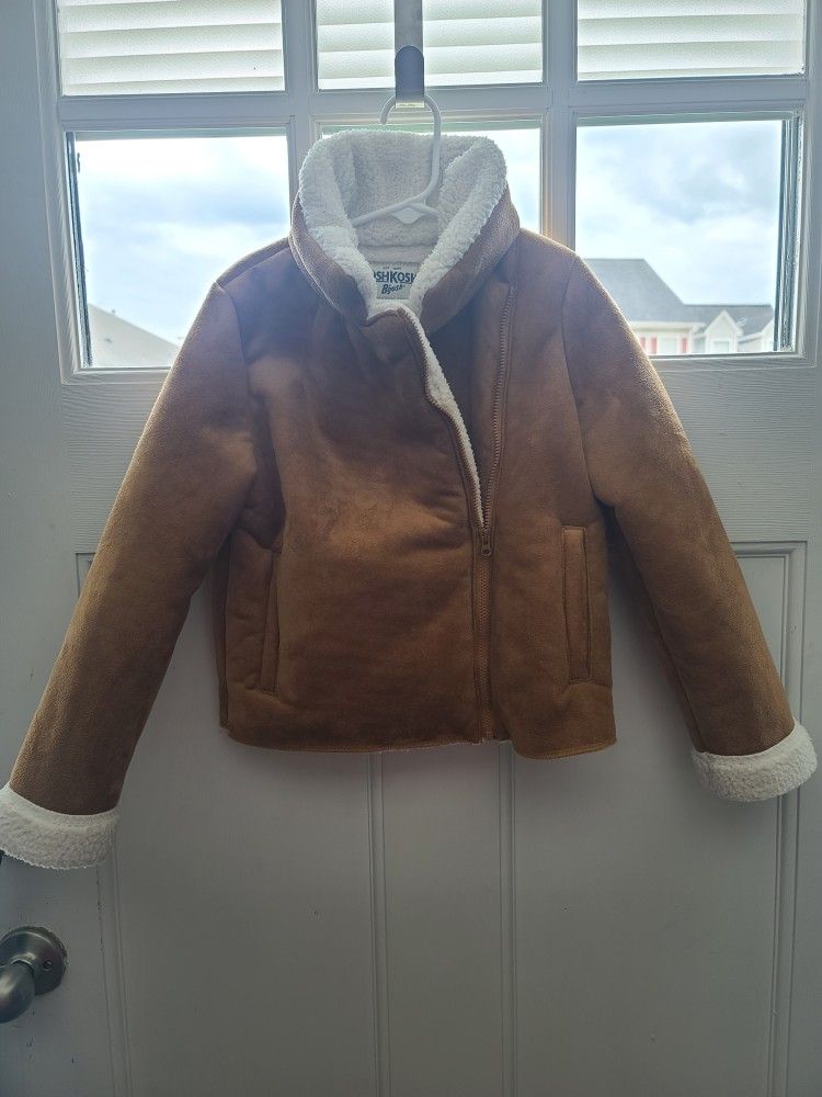 OshKosh B`gosh Girls COAT