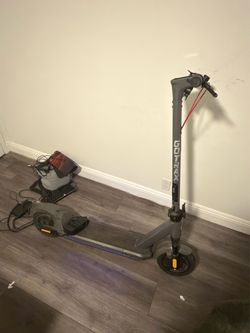 Gotrax G6  E SCOOTER