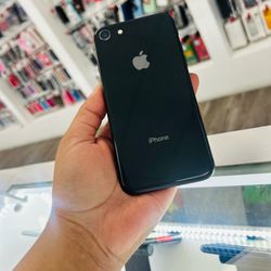 iPhone 8 64GB unlocked