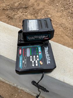 Makita 40 v