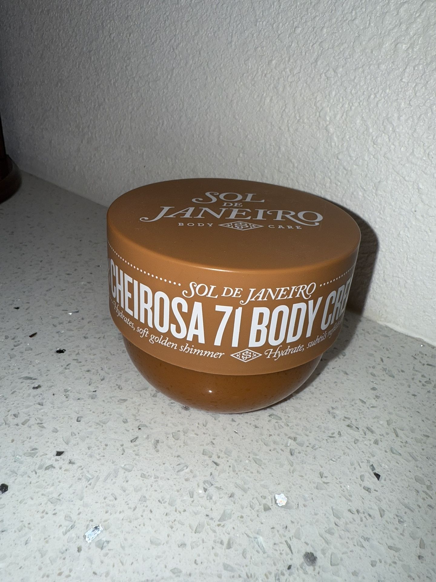 cheirosa 71 body cream | limited edition