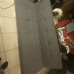 Target Futon 