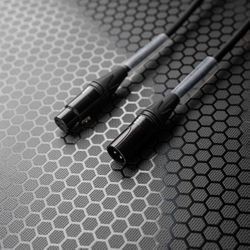 Tour Konnect T-MIC100 Premium Mic Cable - 100 Ft