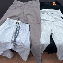 Pants