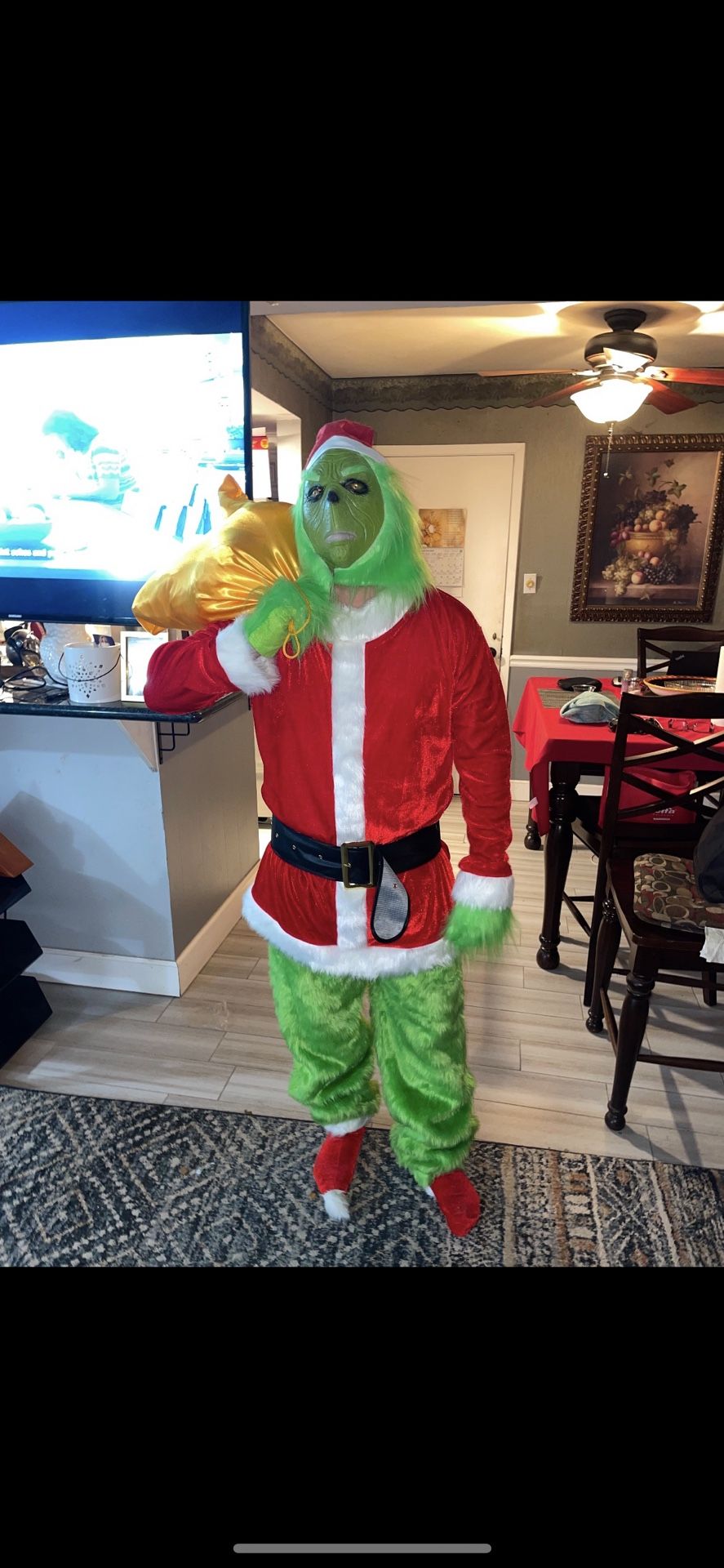 The Grinch