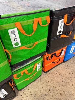 Amazon Bags