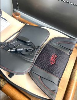 🚨Heated Car Seat Cover – Universal Fit New