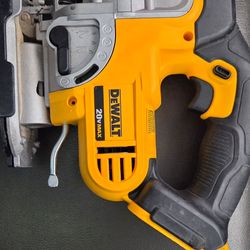De Walt Jig Saw