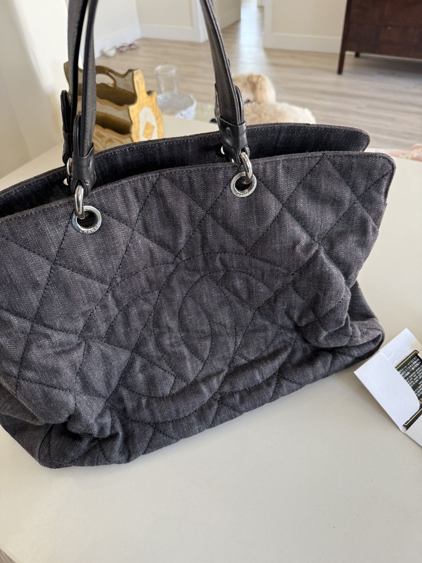 Chanel Bag