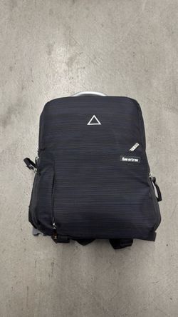 CAMERA BAG BACKPACK