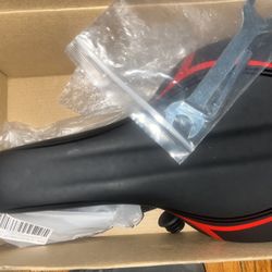 Bike Seat 