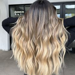 Hairstylist