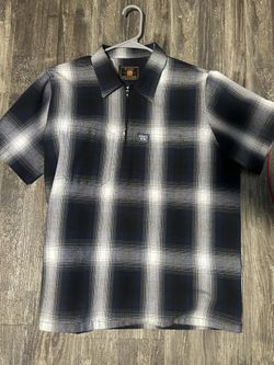 Fb County Zip Up