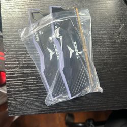 TFORCE RAM 32gb 3600 mhz ddr4
