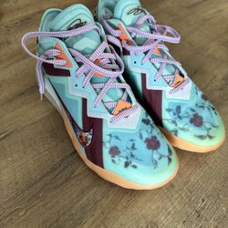 Nike Lebron 18 Size 12