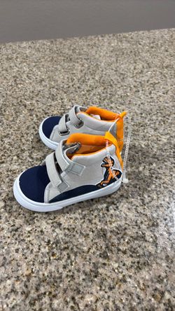 baby boy shoes
