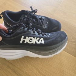 Womens Hoka Sizs 7b