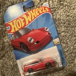 97+ Unopened Hotwheels 